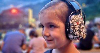 Auriculares anti ruido